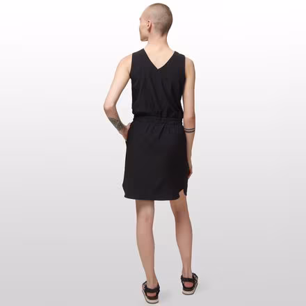 Ensenada Dress - Women's