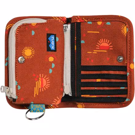 Zippy Wallet - Women's