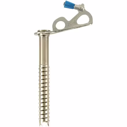 Express Ice Screws