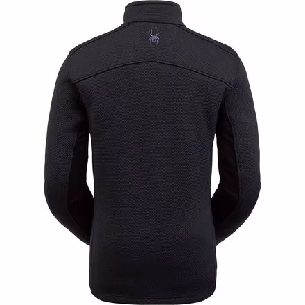 Encore Half Zip Jacket - Men's