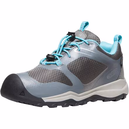 Wanduro Low WP Shoe - Kids'