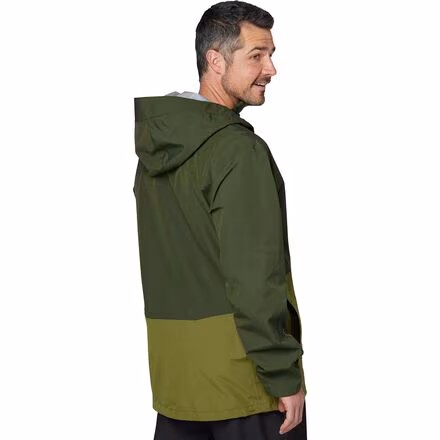 Knight Jacket - Men's