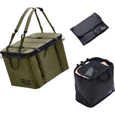 70L Essentials Set