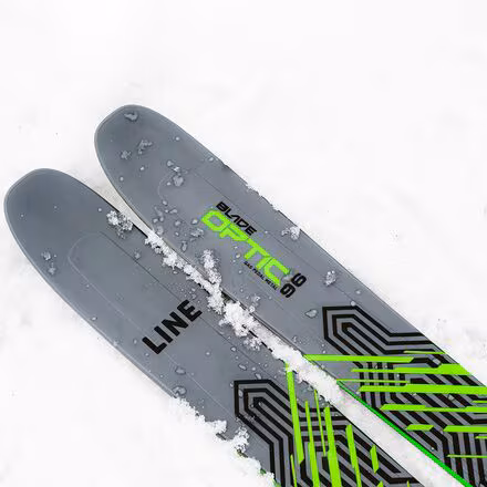 Blade Optic 96 Ski - 2023