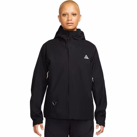 ACG Storm-FIT Cascade Rains Full-Zip Jacket - Women's