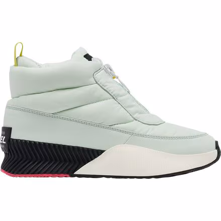 Out N About III Puffy Zip Shoe - Women's