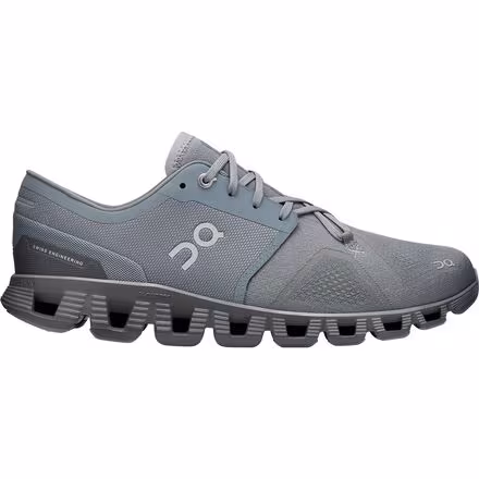 Cloud X 3 Running Shoe - Men's