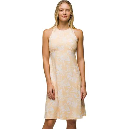 Jewel Lake Summer Dress - Women's