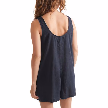 Sydney Romper - Women's