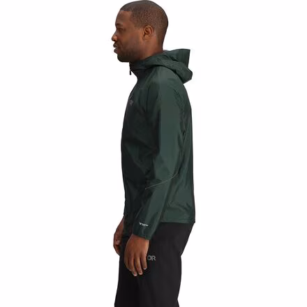 Helium Rain Jacket - Men's