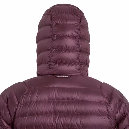 Anti-Freeze Hooded Jacket - Women's