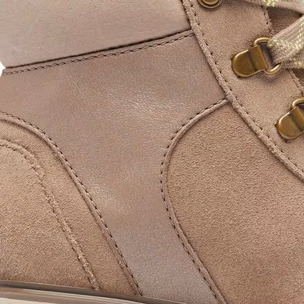 Lennox Hiker Stkd WP Boot - Women's