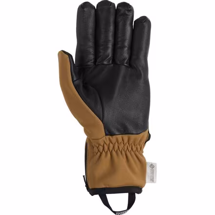 StormTracker Sensor Glove - Men's