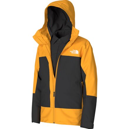 ThermoBall Eco Snow Triclimate Jacket - Men's