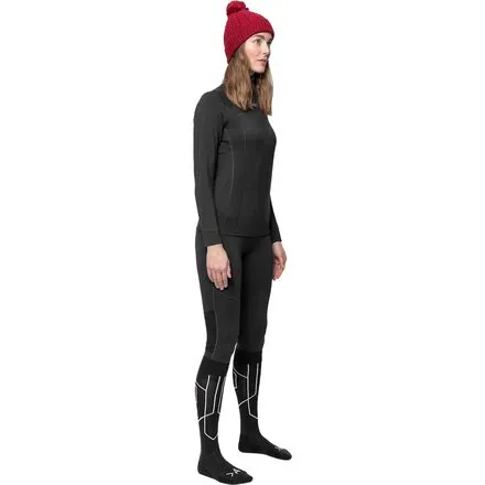 Apex 1/2-Zip Baselayer - Women's