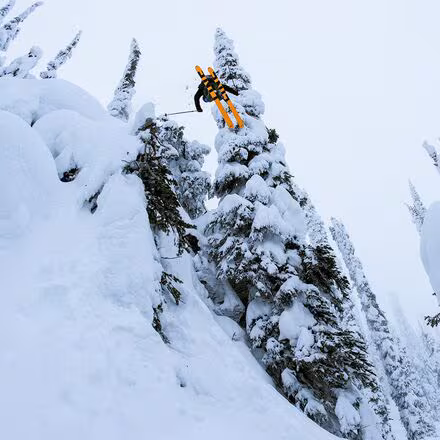 Blade Optic 114 Ski - 2024