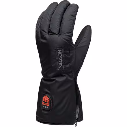 Heated Liner Glove - Women's