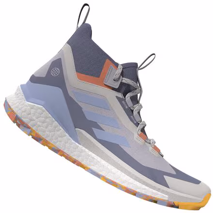 Terrex Free Hiker 2 GORE-TEX Hiking Shoe - Women's