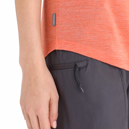 Sphere II Tank Top - Women's