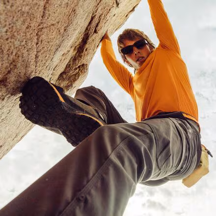 Stretch Zion Straight Pant - Men's