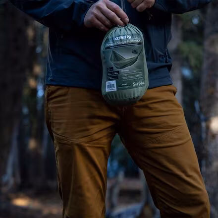 Traverse Single Hammock