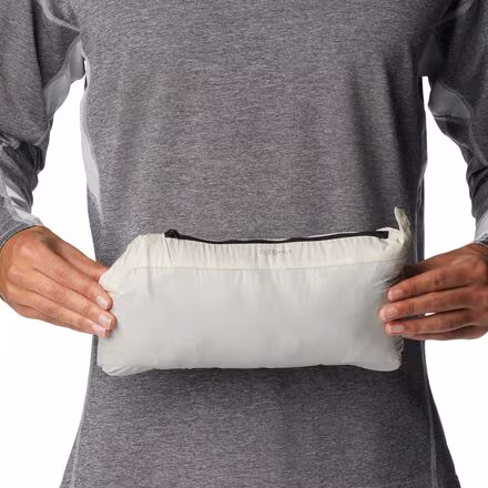 Platinum Peak Hooded Jacket - Men's