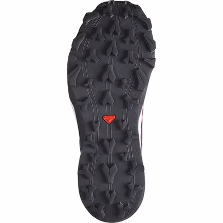 Thundercross Trail Running Shoe - Women's