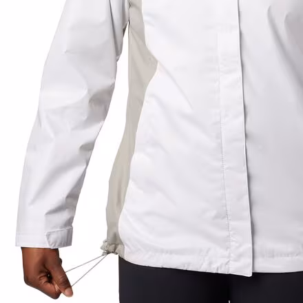 Arcadia II Rain Jacket - Women's