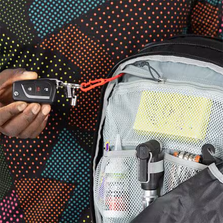 Syncro 20L Hydration Backpack