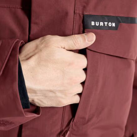 Covert 2.0 Jacket - Men's