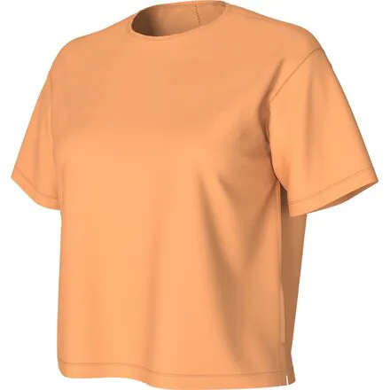 Dune Sky Short-Sleeve Top - Women's