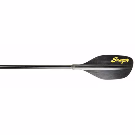 Storm Surge WW 2-Piece Pushbutton Kayak Paddle