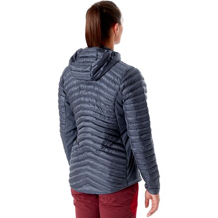 Cirrus Flex 2.0 Hooded Jacket - Women's
