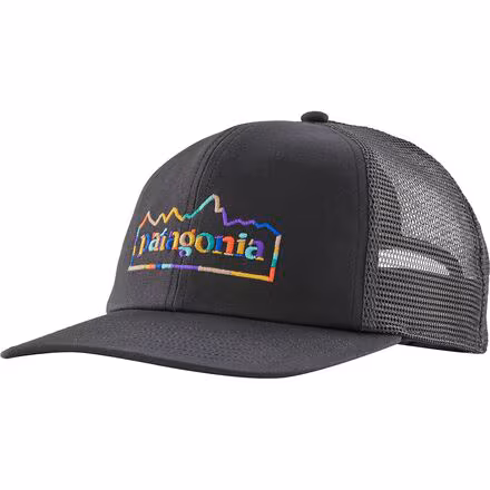 Relaxed Trucker Hat