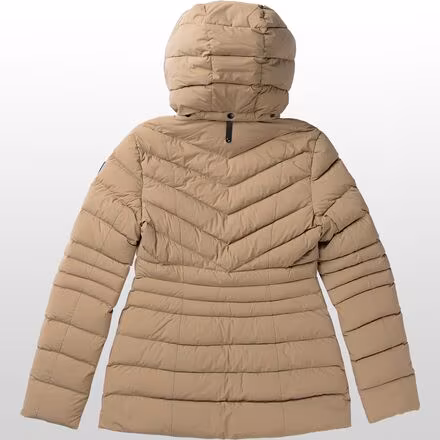 Patsy Non-Fur Jacket - Women's