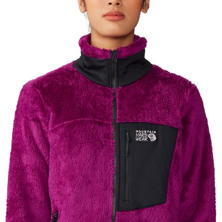 Polartec High Loft Jacket - Women's
