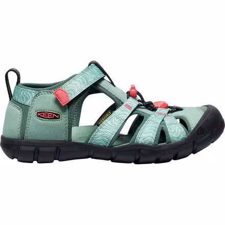 Seacamp II CNX Sandal - Kids'