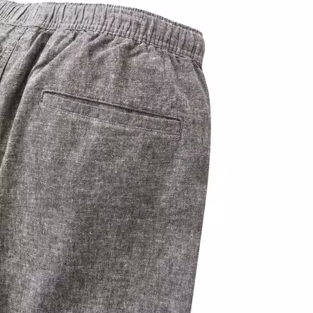 Isaiah Local Short - Men's