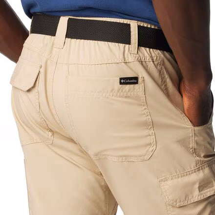 Silver Ridge Utility Convertible Pant - Men's