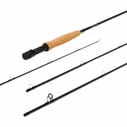 NXT Black Label Rod - 4 Piece