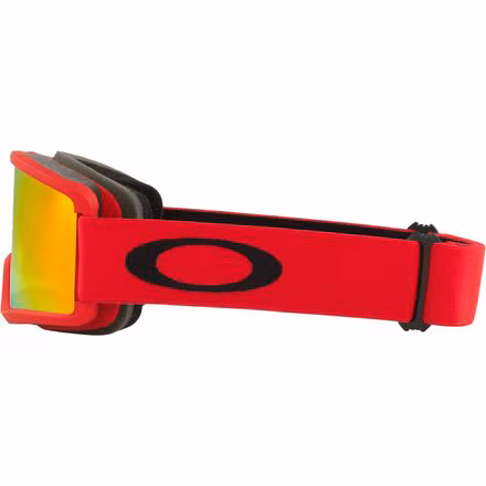 Target Line S Goggles - Kids'