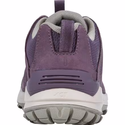 Sypes Low Leather B-DRY Hiking Shoe - Women's