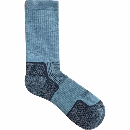 Eve Lightweight Hiker Crew Sock - Women's