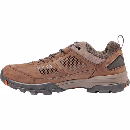 Talus AT Low UltraDry Hiking Shoe - Men's