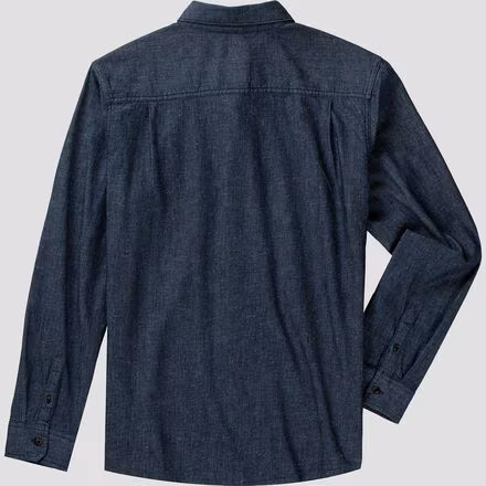 Scholar Long-Sleeve Shirt - Men's