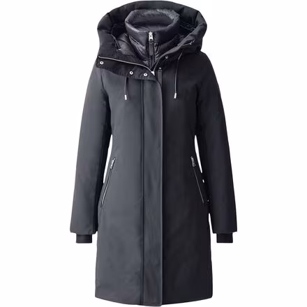 Shiloh Jacket - Women's