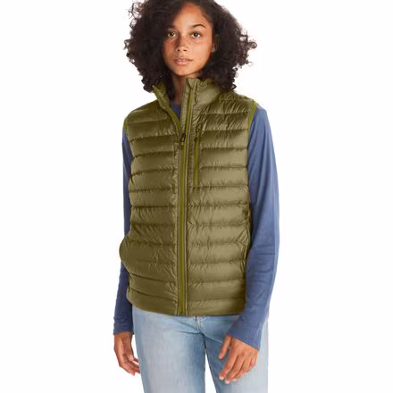 Highlander Vest - Women's