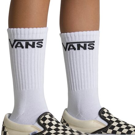 Classic Crew Sock - 3-Pack - Boys'