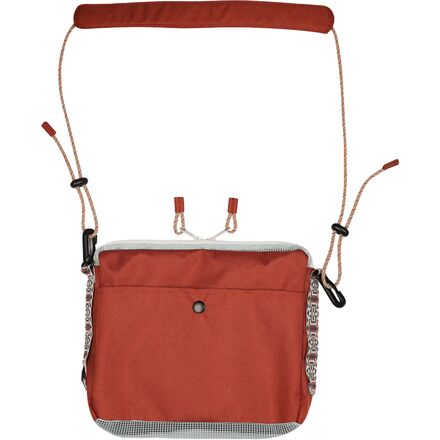 Seashore Crossbody Bag