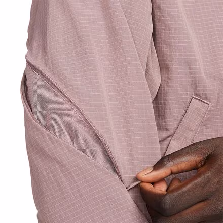 Run Dvn Rpl Jacket - Women's